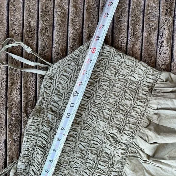 🎉5 for $45🎉 Old navy dress size XL - Picture 6 of 8